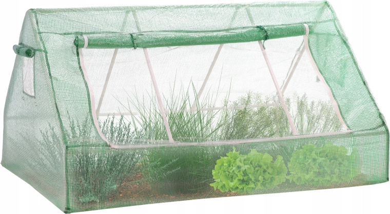 Gemakkelijke toegang en bescherming tegen ongedierte