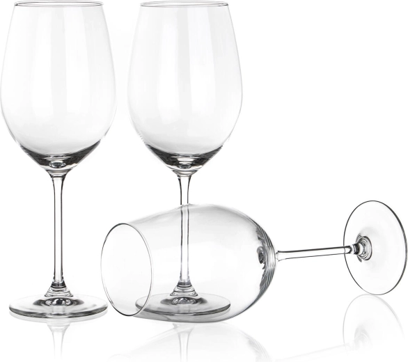 Bord trempé pour une résistance accrue