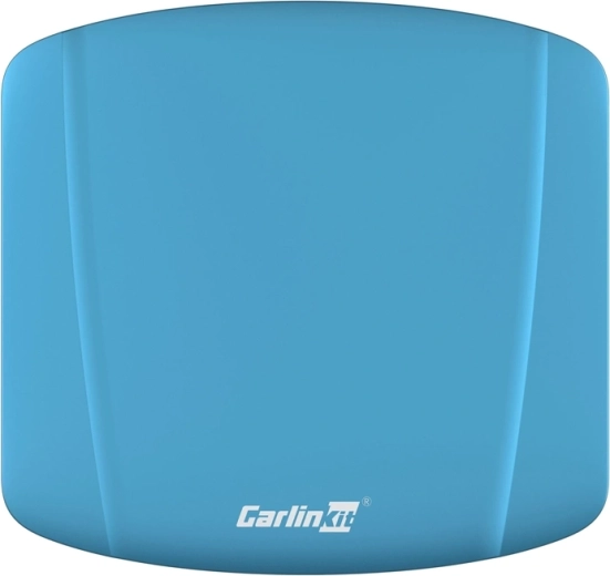 Draadloze CarPlay en Android Auto zonder compromissen