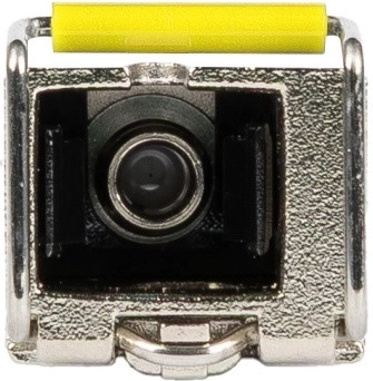 Simplex SC/UPC-connector