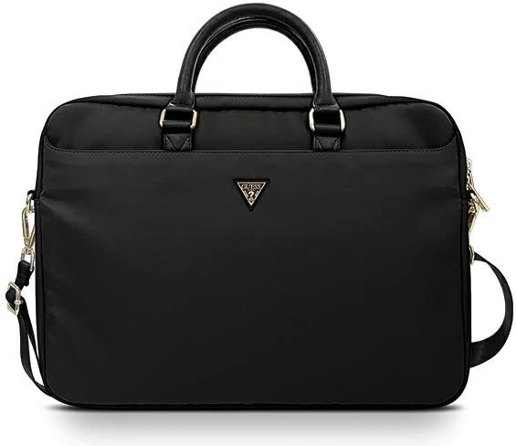 Sacoche pour ordinateur portable 16 pouces GUCB15NTMLBK logo Noir