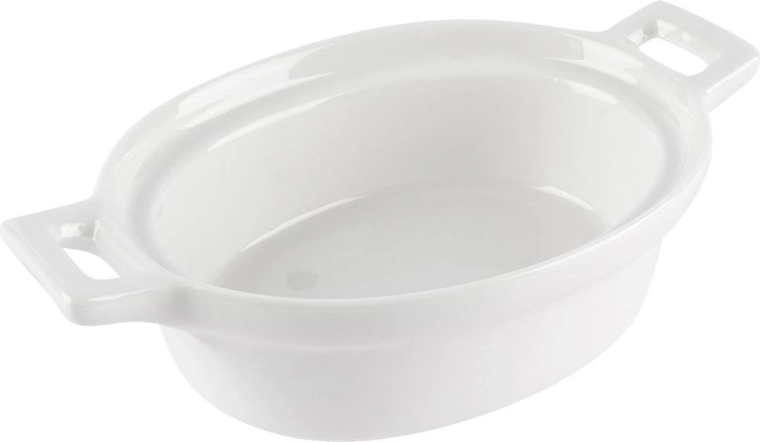 Hittebestendige porseleinkwaliteit