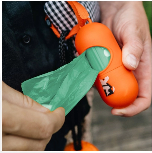 Compatible with dispensers