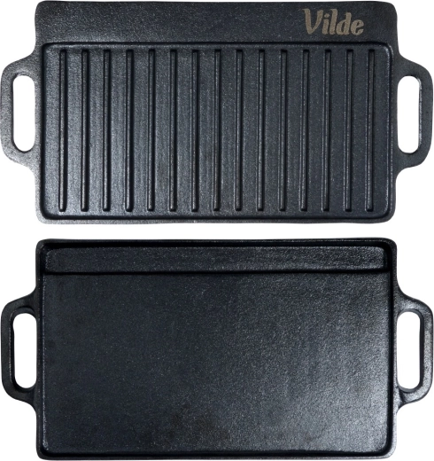 Veelzijdig gebruik binnen en buiten