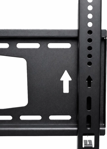 Large compatibilité VESA jusqu’à 900 × 600