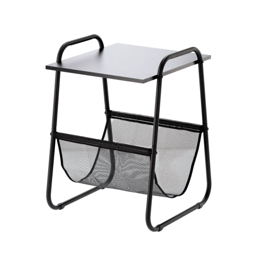 Modernes Metalldesign