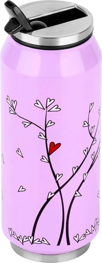 Vakuumisolierung für ganztägigen Komfort