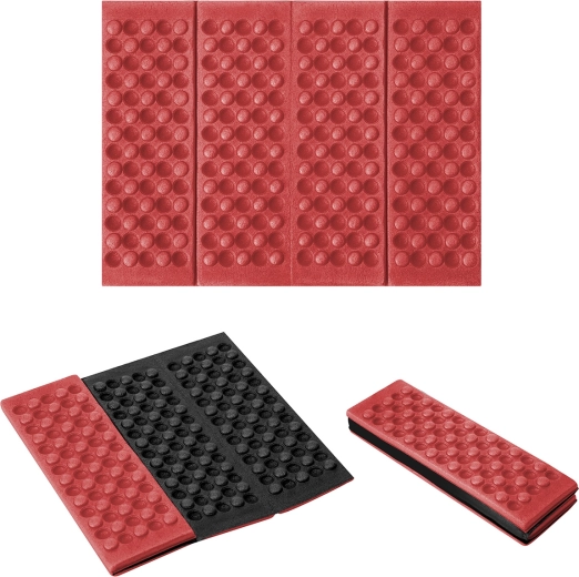 Léger et compact pour le voyage