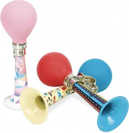 Vilac bike horn for kids – blue