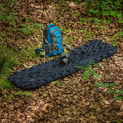 Construction durable nylon 40D + TPU