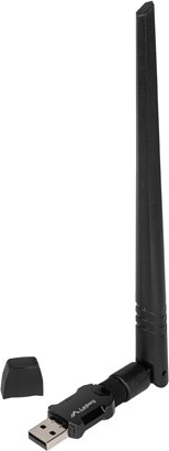 Installation facile via USB 2.0