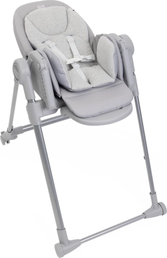 Wächst mit dem Kind von Geburt an bis 40 kg