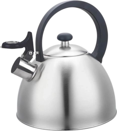 Safe and convenient pouring