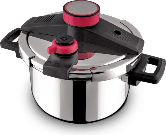 Autocuiseur Steam 4 l Lamart