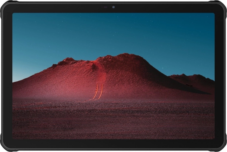 Tablette robuste OUKITEL RT10 11" 12/512 Go noire