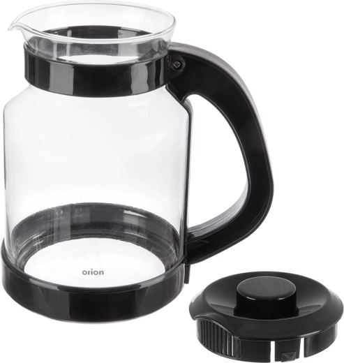 Couvercle pratique pour la fraîcheur