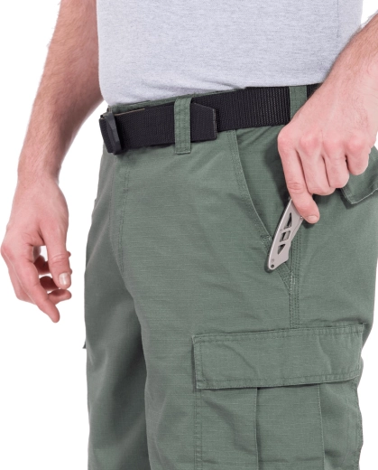 Renforts et fermeture fiable