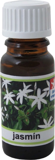 Essentiële olie jasmijn 10 ml