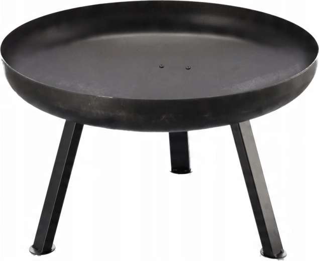 Durable steel for everyday use