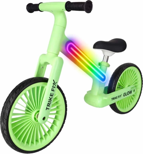 LED-frame met 20 RGB-modi