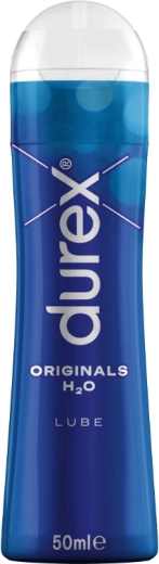 Durex Feel Original Gleitgel 50 ml