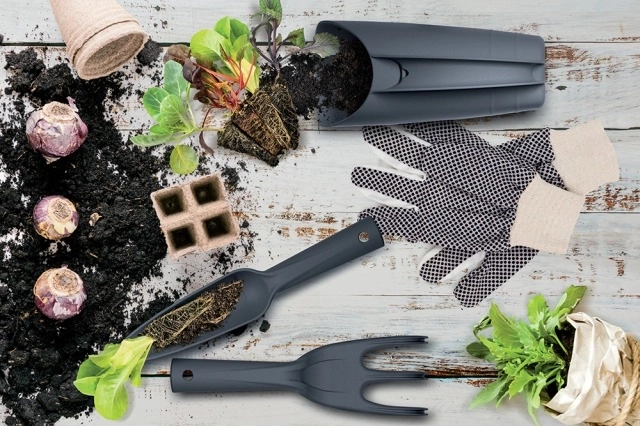 Ergonomic and durable tools