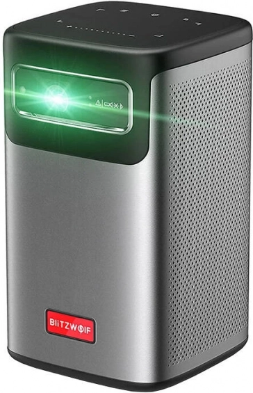 Mini projector BlitzWolf BW-VT2 Pro Max