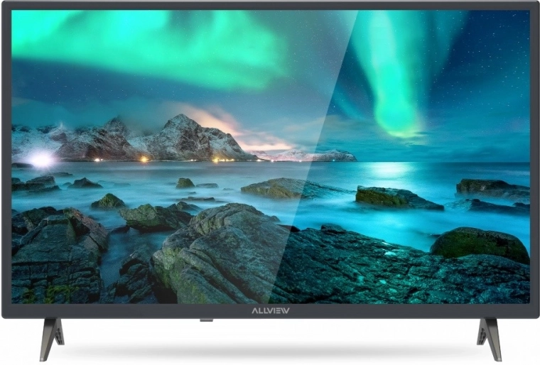 LED-Fernseher 32″ ALLVIEW