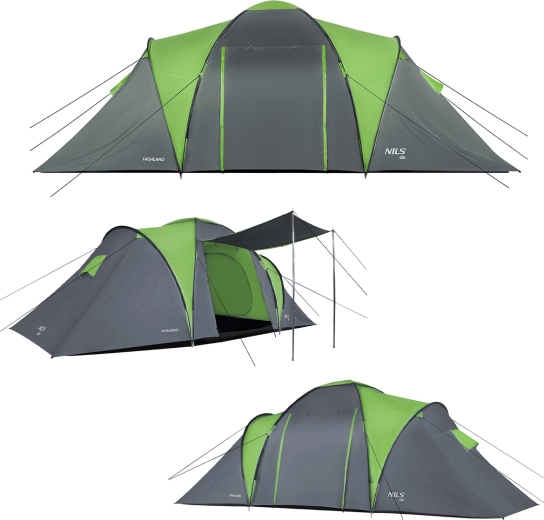 Imperméabilité 4000 mm H2O et coutures thermosoudées