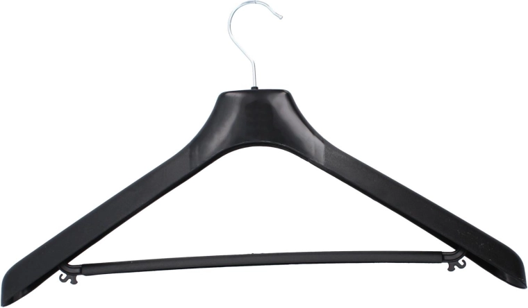 Brede schouders voor de perfecte vorm van het colbert