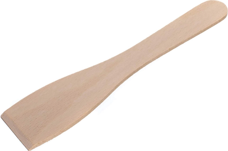 Houten spatel BANQUET Brillante 23 cm