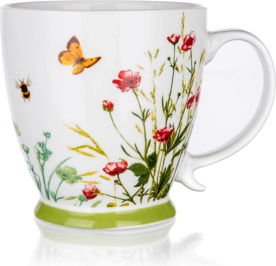 Praktische inhoud en comfortabel vasthouden