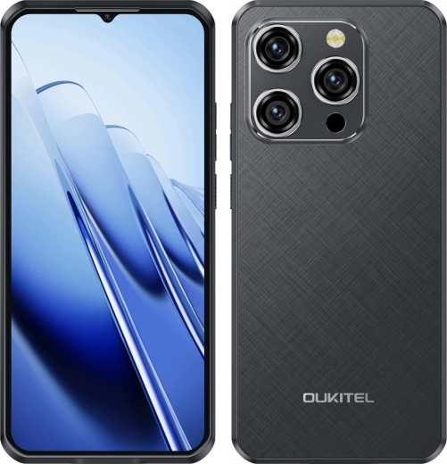 Oukitel WP52 5G robuster Smartphone