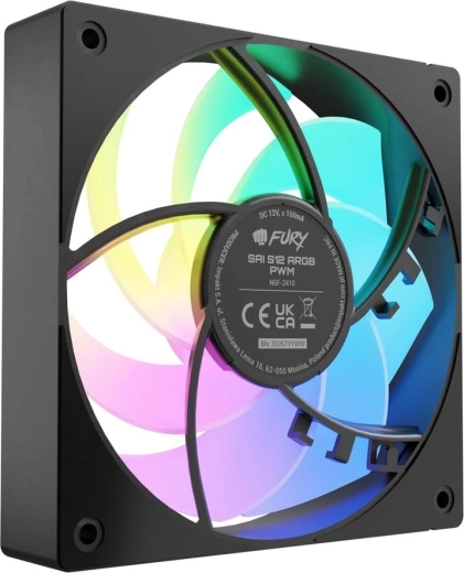PWM control for smart cooling