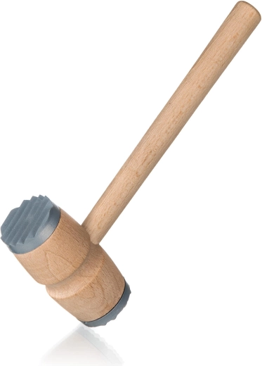 Duurzame metalen kop