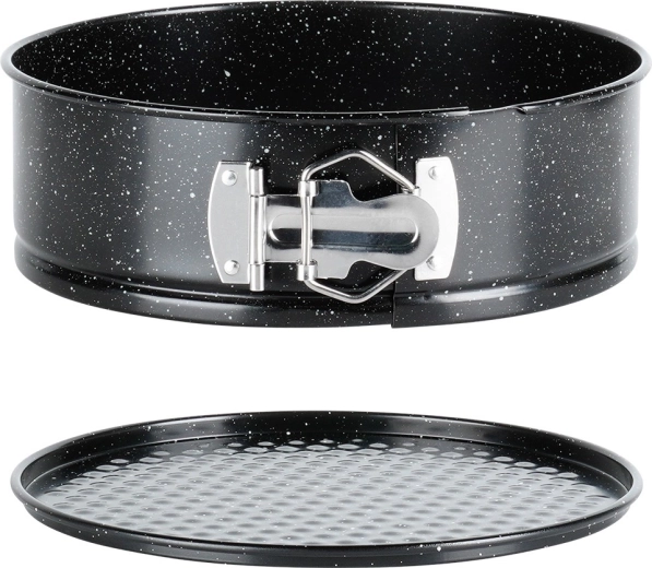 Non-stick granite coating