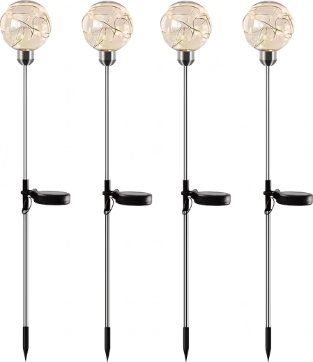 Easy ground installation