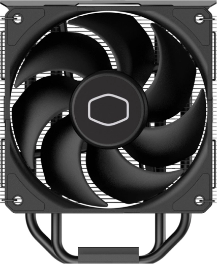 High-performance SickleFlow 120 Edge fan