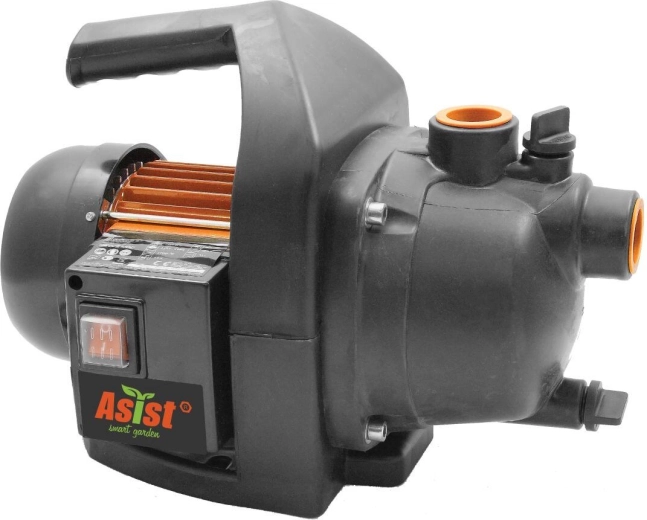 Tuinpomp Asist Smart garden 1200 W