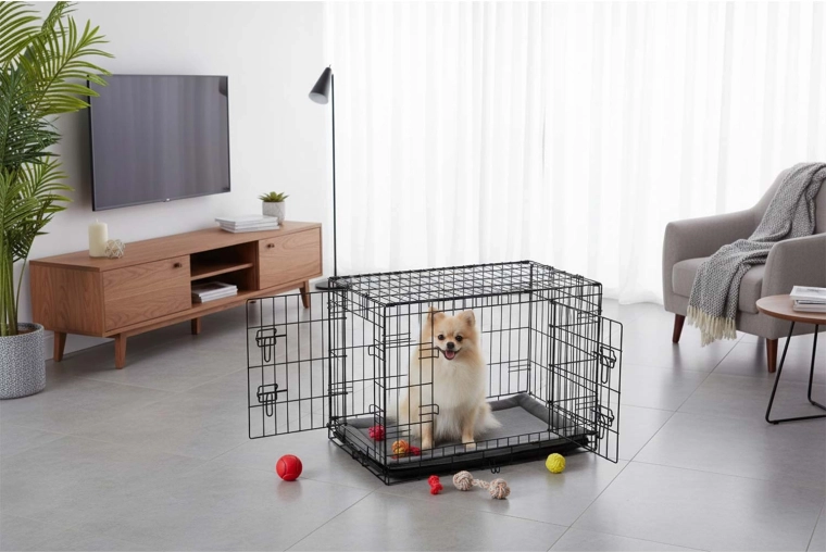 Twee deuren en vergrendelingssluitingen