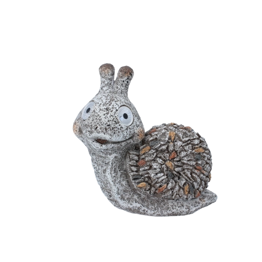 Automatische LED-Augen für magische Atmosphäre