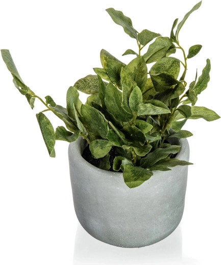 Realistisches Grün ohne Aufwand