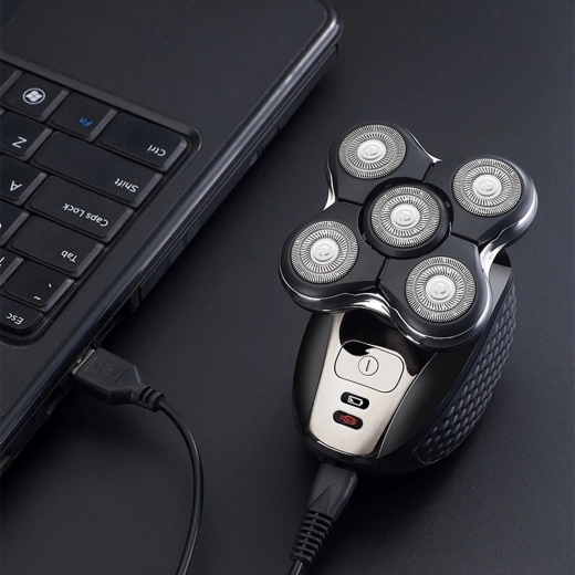 Praktisches Laden über USB
