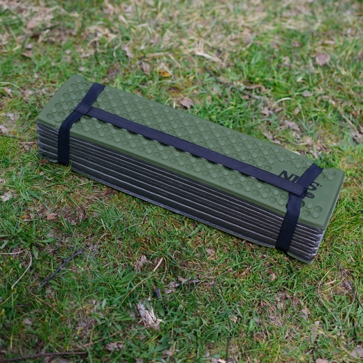 Légère et compacte pour le voyage