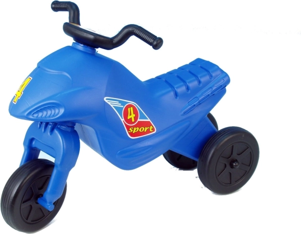 Kinderloopfiets Superbike 4 Sport