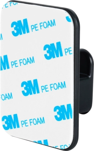 Forte adhérence grâce au ruban 3M