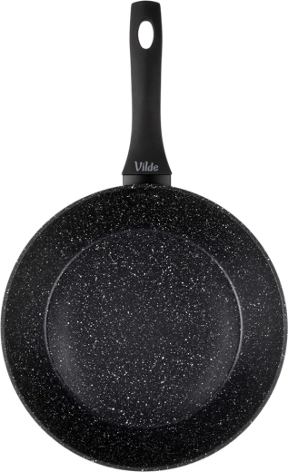 Ergonomic soft-touch handle