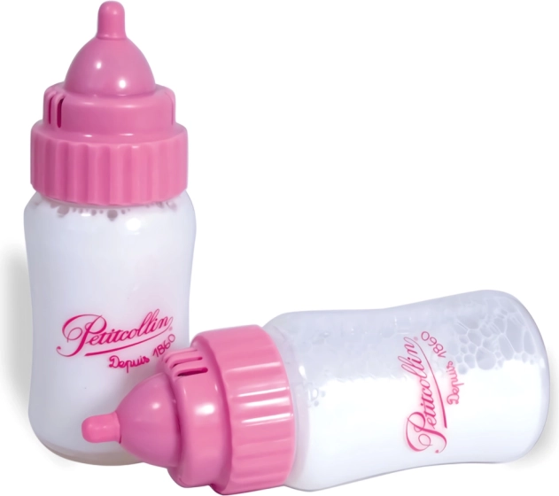 Petitcollin magic bottle with sound