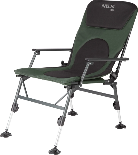 Chaise de pêche Nils Camp NC1801