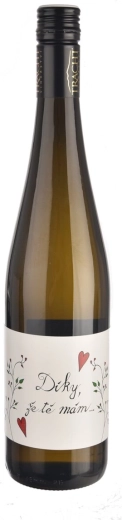 White Wine Thank You 0.75 l
